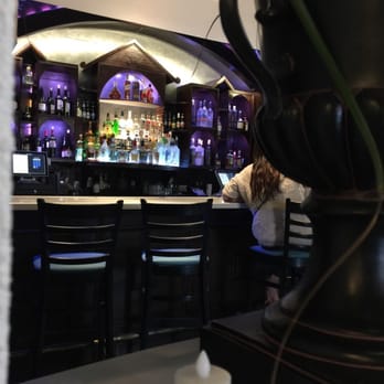 Cafe Agora - Turkish Near Me - Atlanta, Georgia
