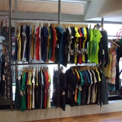 Bootleg Bekleidung