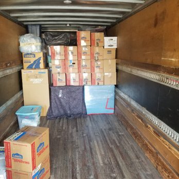 Hector & Sons - Movers Near Me - Charlotte, North Carolina