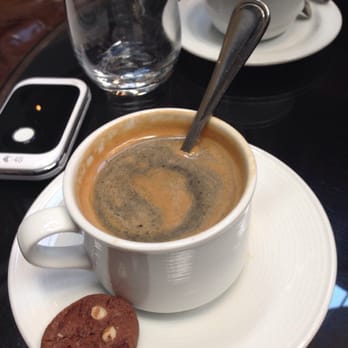 InterContinental Sydney - A $7 long black with free cookie - Venues & Event Spaces Near Me - Sydney, NSW InterContinental Sydney - A $7 long black with free cookie - Venues & Event Spaces Near Me - Sydney, NSW