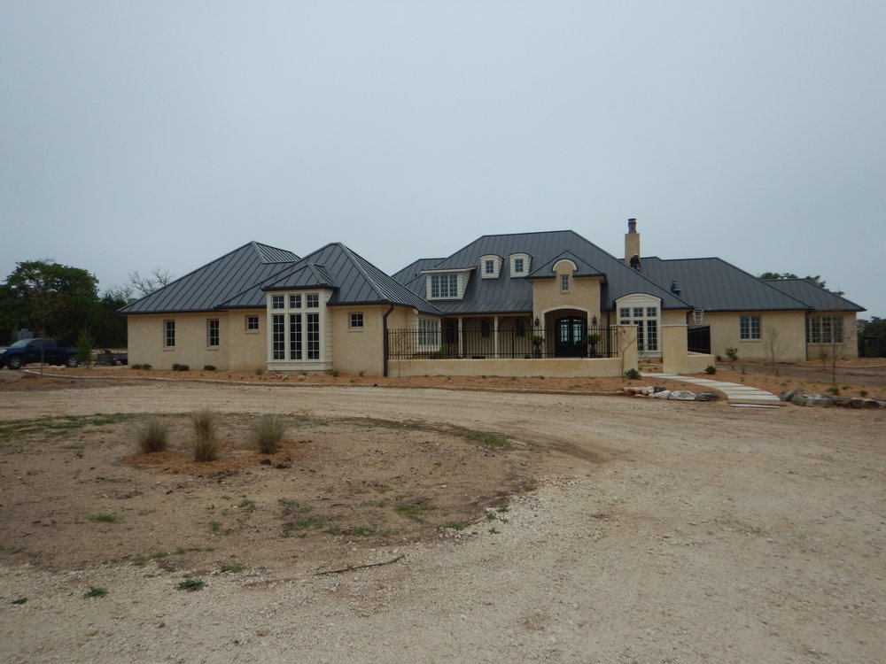 Slide of Nixon Roofing Inc