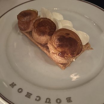 Bouchon - French Near Me - Yountville, California