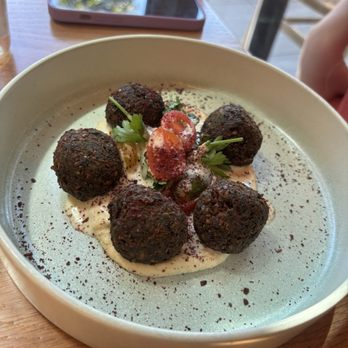 Elektra - Falafel - Mediterranean Near Me - Atlanta, Georgia Elektra - Falafel - Mediterranean Near Me - Atlanta, Georgia