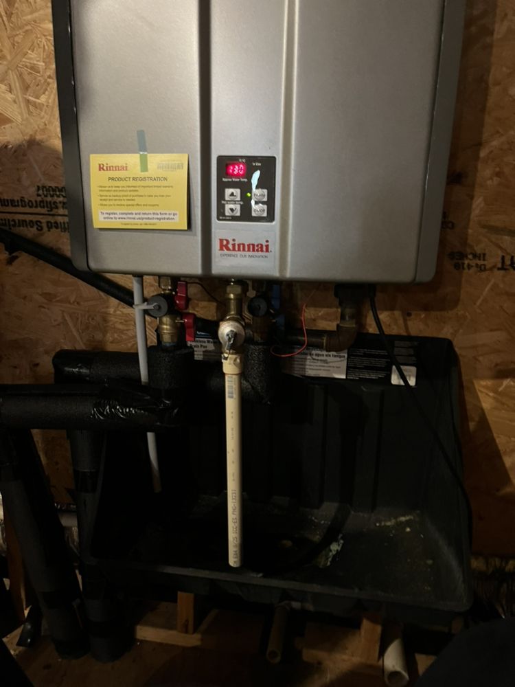 Slide of Quick Fix Home Services