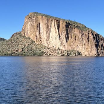Dolly Steamboat - Boat Charters Near Me - Apache Junction, Arizona