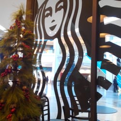 Starbucks - C'est déjà noël chez Starbucks