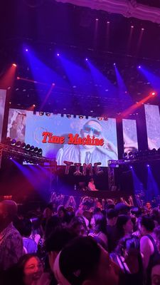 AVALON Hollywood & Bardot by null