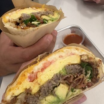Underdog Coffee & Bread - Coffee & Tea Near Me - Falls Church, Virginia
