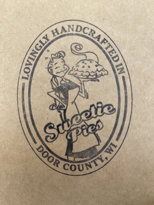 Sweetie Pies by null