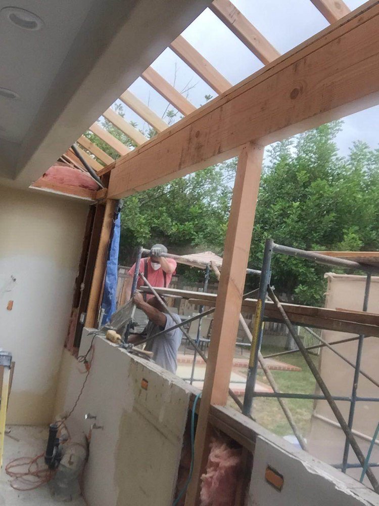 Slide of Everlast Bathroom Remodeling Calabasas