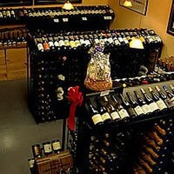 Renegade Wines - Our Champagne & Pinot Room