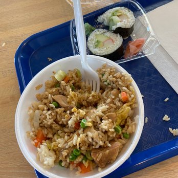 Kyoto Bowl - Japanese Near Me - Tempe, Arizona