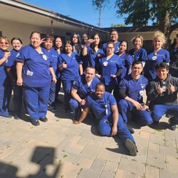 St. Jude Nursing School