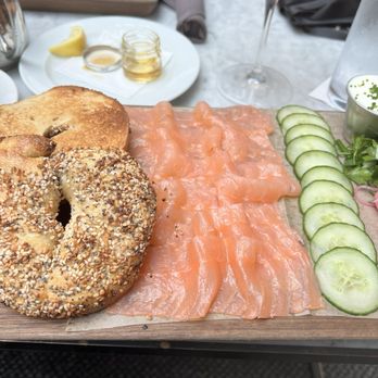 Restoration Hardware - Lox bagel - Furniture Stores Near Me - Nashville, Tennessee