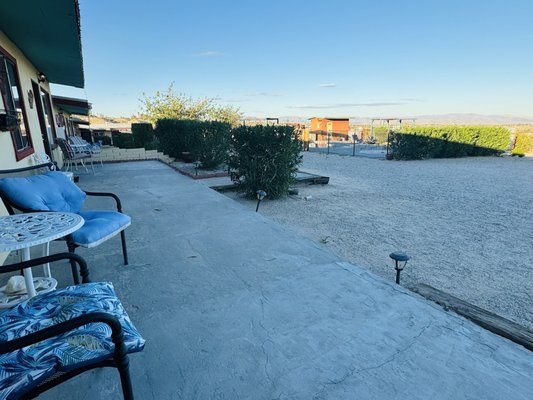 Harmony Motel by null