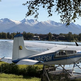 Anchorage Trolley Tours - Tours Near Me - Anchorage, Alaska