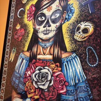 Howling Wolf Taqueria - Mexican Near Me - Salem, Massachusetts