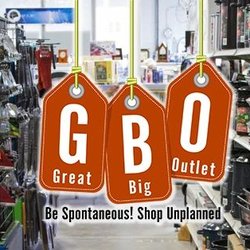 Great Big Outlet