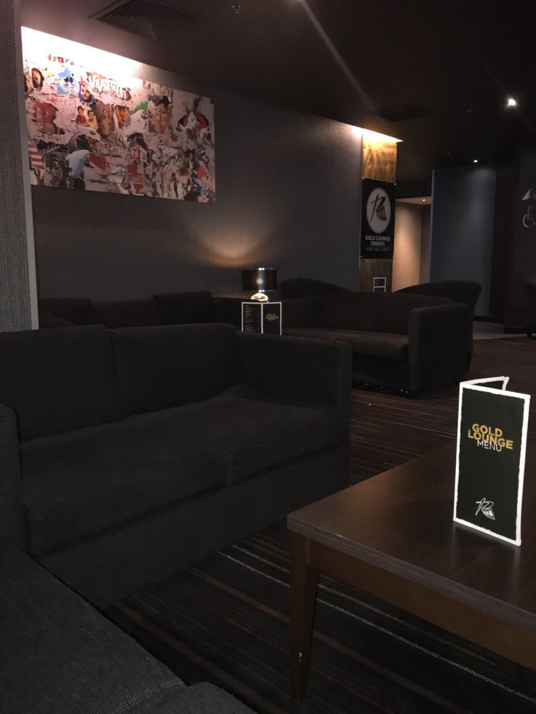 READING CINEMAS EPPING Updated March 2024