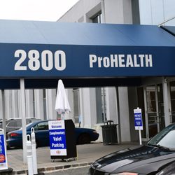 ProHEALTH Hematology Oncology - Exterior