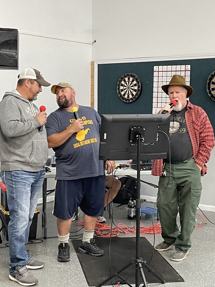 CAROLINE MOOSE LODGE Updated August 2024 24385 Rogers Clark Blvd