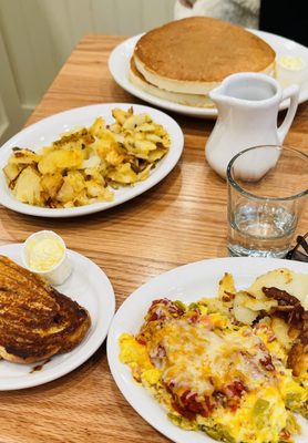 Silver Grill Cafe by null
