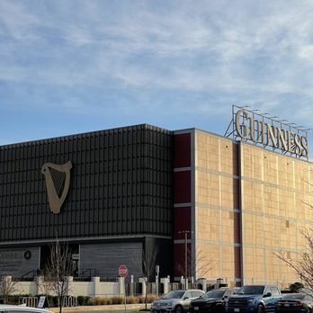 Guinness Open Gate Brewery - Heaven - Breweries Near Me - Halethorpe, Maryland