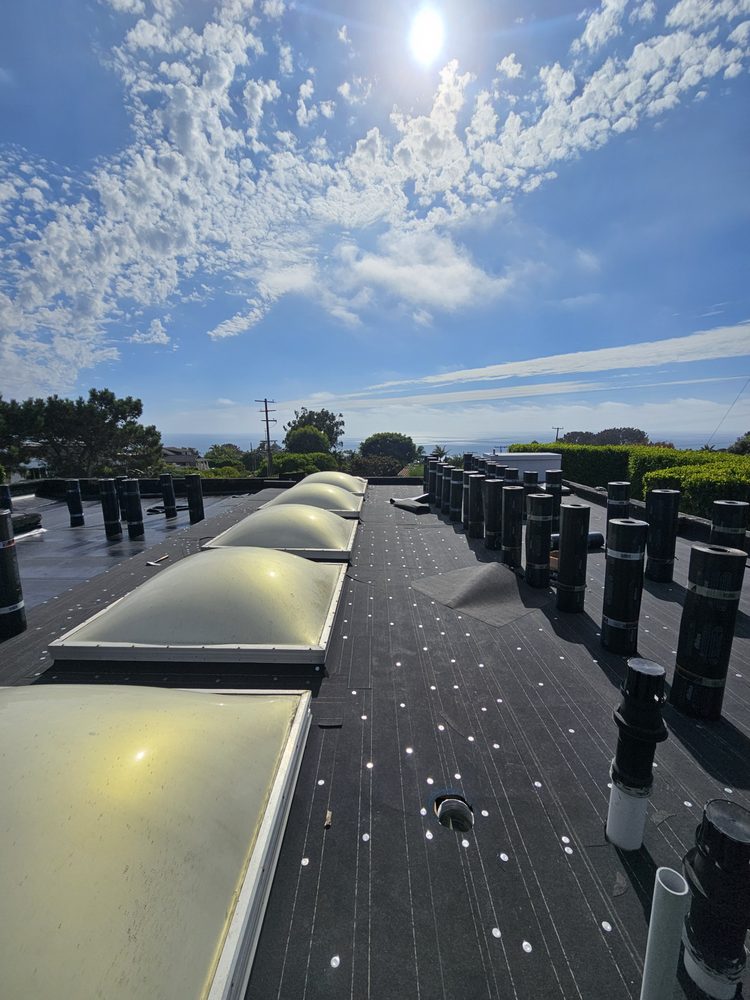 Slide of Hard Shield Roofing