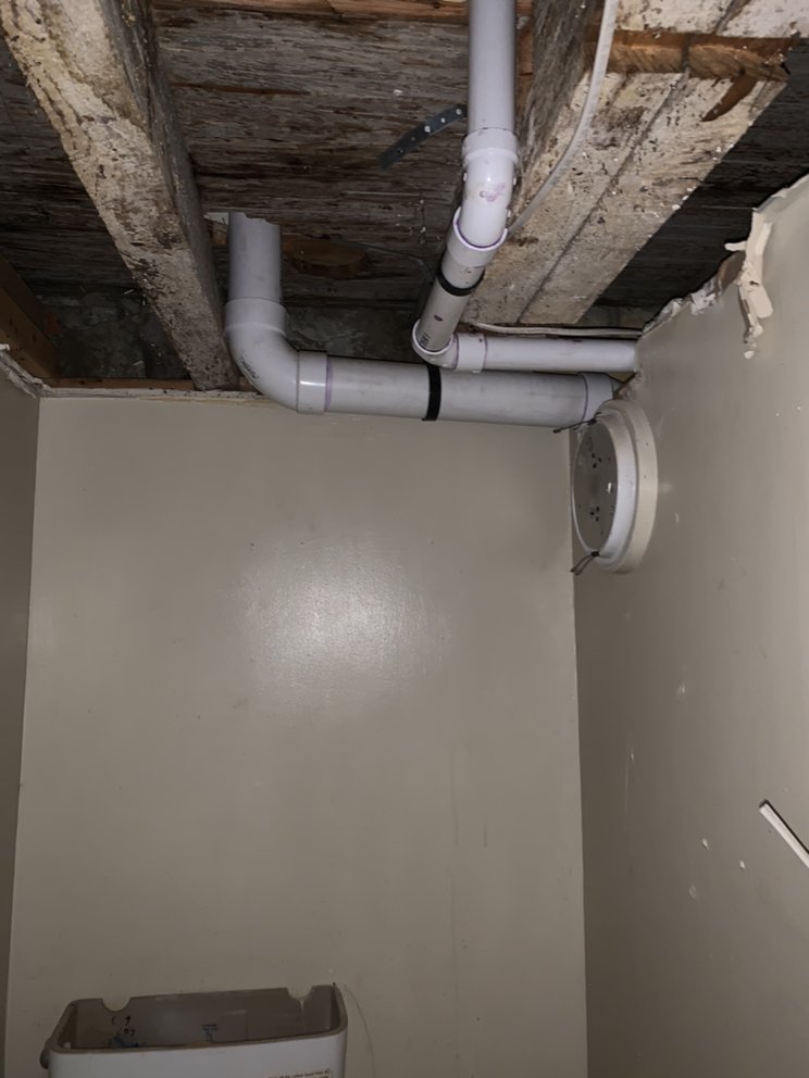 Slide of Austin's Plumbing Service