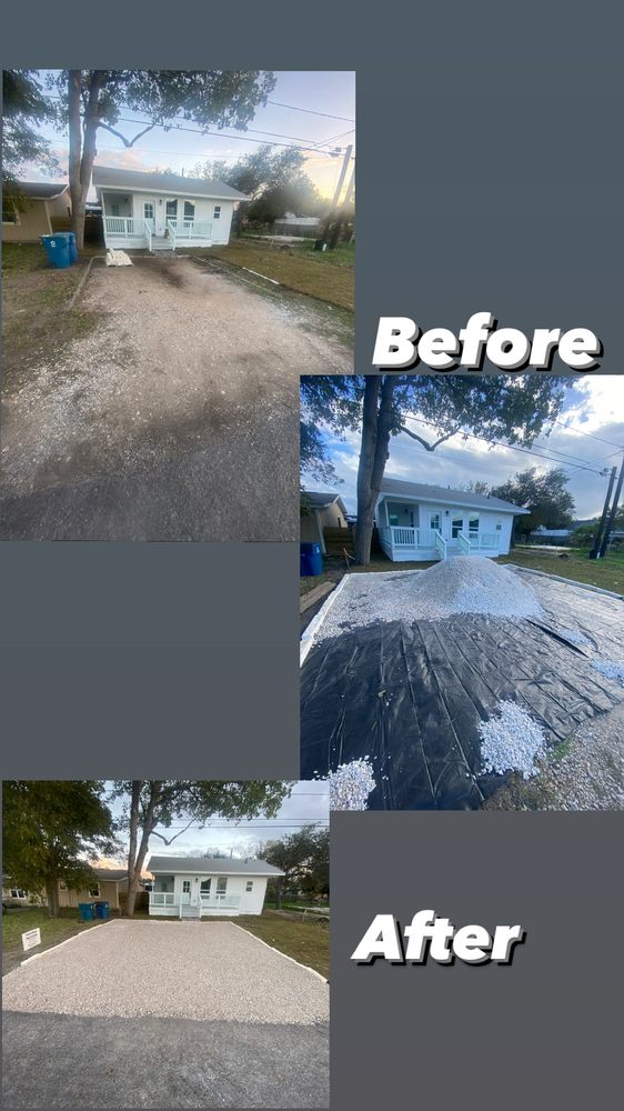 RUIZ LANDSCAPING Updated October 2024 Rockport, Texas Landscaping Phone Number Yelp