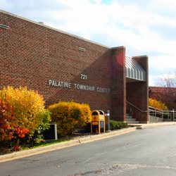 Palatine Township