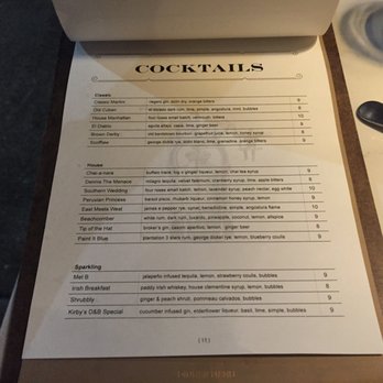 Small Batch - for the non whiskey drinkers - Vegetarian Near Me - St Louis, Missouri Small Batch - for the non whiskey drinkers - Vegetarian Near Me - St Louis, Missouri