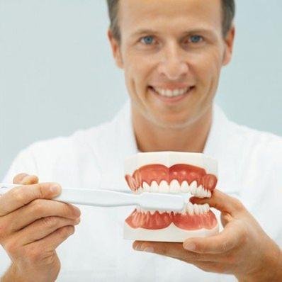 Salem Denture Center