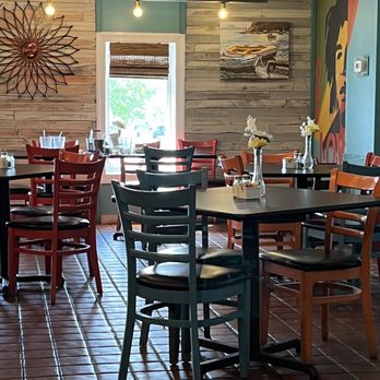 Soul Mountain Restaurant & Bar - New American Near Me - Front Royal, Virginia Soul Mountain Restaurant & Bar - New American Near Me - Front Royal, Virginia