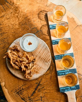 Seminary Hill Orchard & Cidery by null
