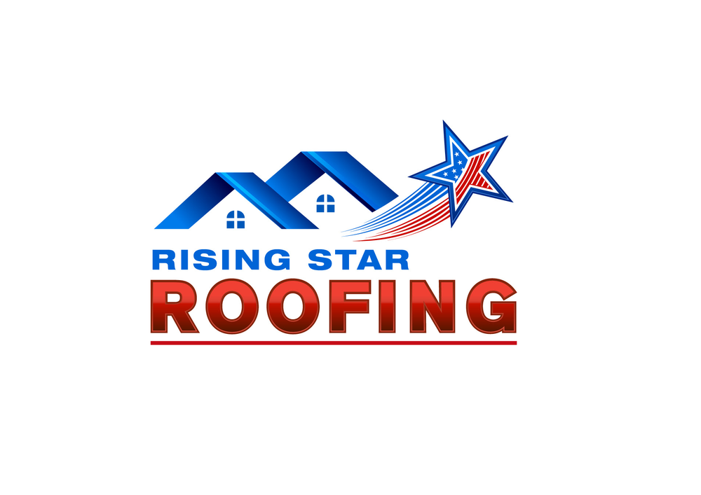 Slide of Rising Star Roofing