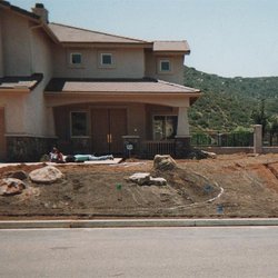 Abundant Life Landscape Maintenance