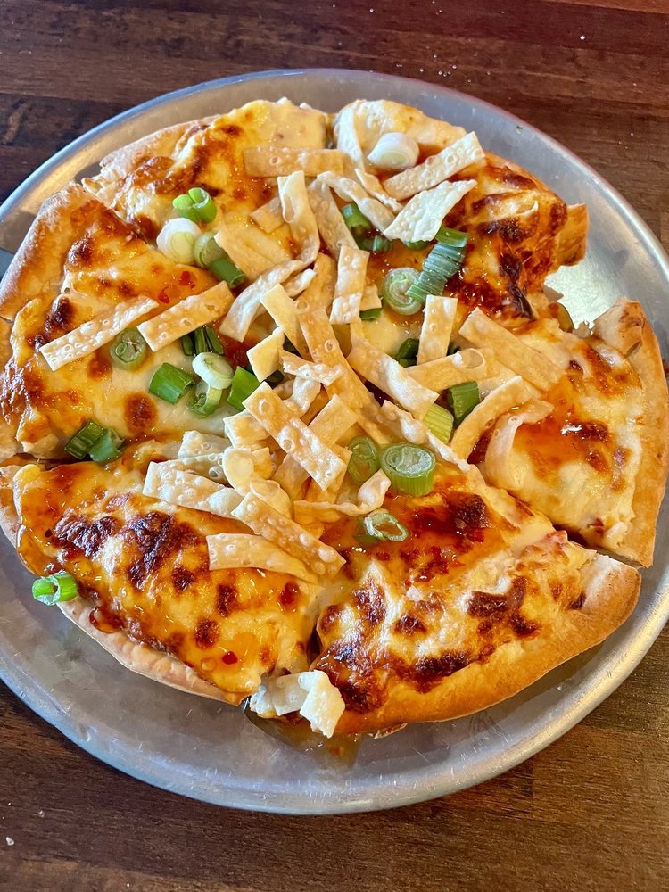 OLD SHAWNEE PIZZA-SHAWNEE - 106 Photos &amp; 225 Reviews - 6000 Rogers Dr ...