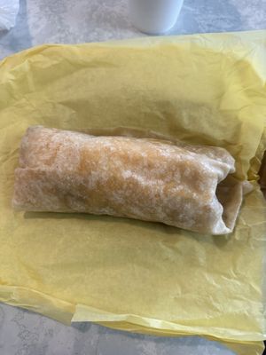 Terry's Burgers by null