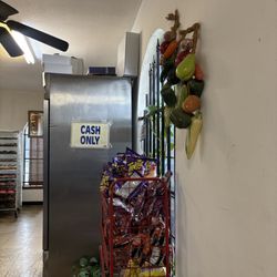 Juanita's Panaderia
