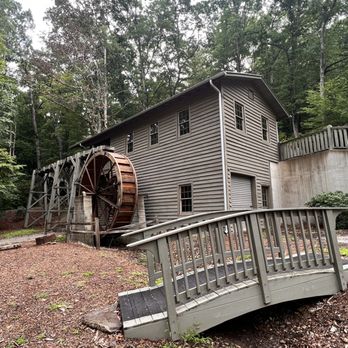Meeks Park - Parks Near Me - Blairsville, Georgia