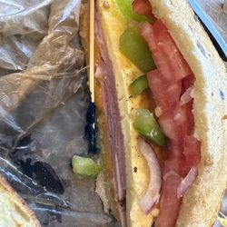 Great Harvest Bread - Park City - Panini