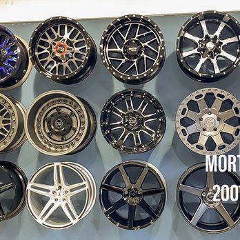 Morton Tire & Wheels - Wheels and tires - Tires Near Me - Katy, Texas Morton Tire & Wheels - Wheels and tires - Tires Near Me - Katy, Texas