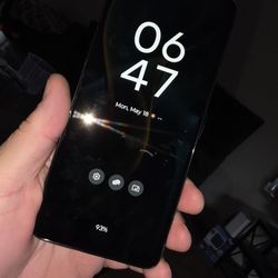 Boost Mobile - New phone