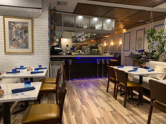 Kalamata Mediterranean Cuisine by null