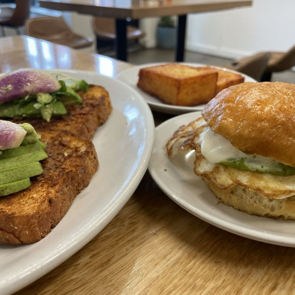 Breakfast By Salt’s Cure - Breakfast & Brunch Near Me - Santa Monica, California Breakfast By Salt’s Cure - Breakfast & Brunch Near Me - Santa Monica, California