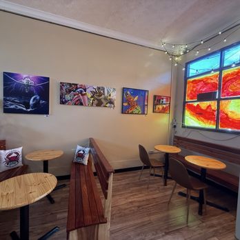 Kilauea Coffee - Coffee & Tea Near Me - Hilo, Hawaii Kilauea Coffee - Coffee & Tea Near Me - Hilo, Hawaii