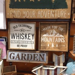 Sierra Trading Post