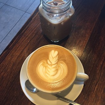 Alchemy Coffee - Coffee & Tea Near Me - Markham, Ontario