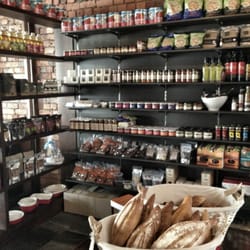 Fryer St Food Store